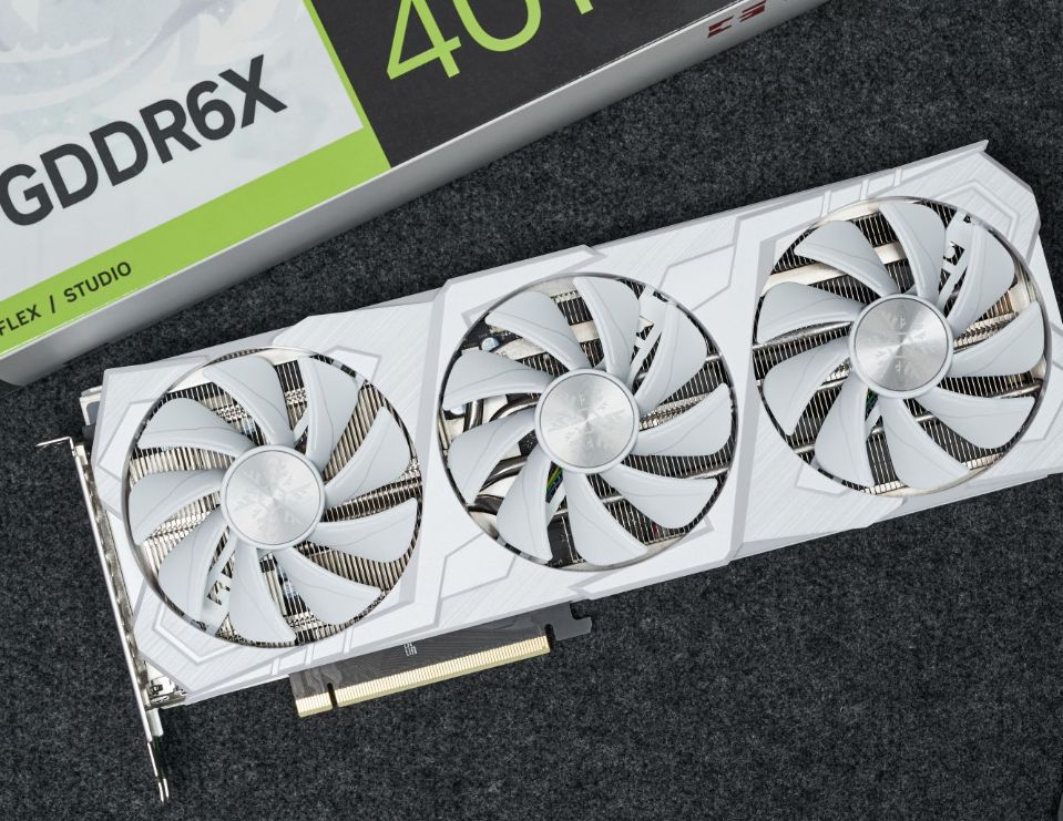 RTX4070是什么显卡,rtx4070安装显卡供电
