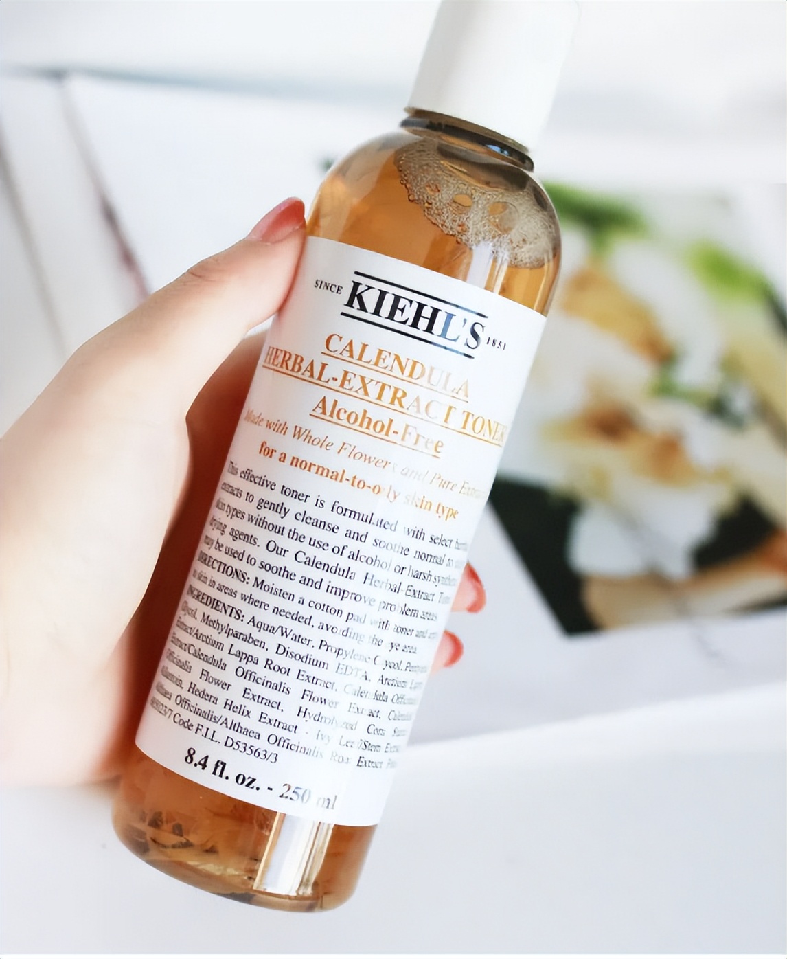 好用的三款化妆水,推荐几款化妆水