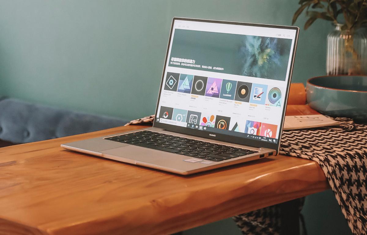 双114000-5000笔记本电脑推荐,双11值得入手5千左右的笔记本电脑