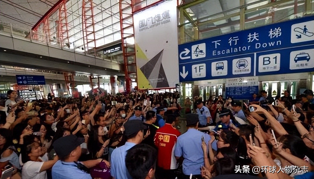 张继科趣事合集,张继科回首过往