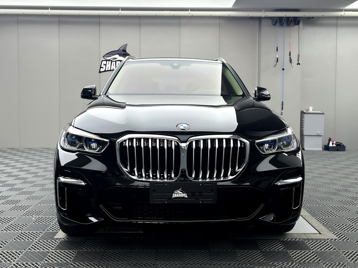 宝马x5有必要选装后排加热吗,宝马x52019款xdrive40im运动套装