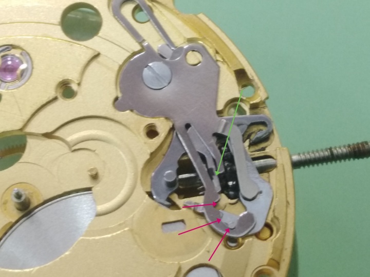 机械表有故障怎么修,机械表不走修复教程