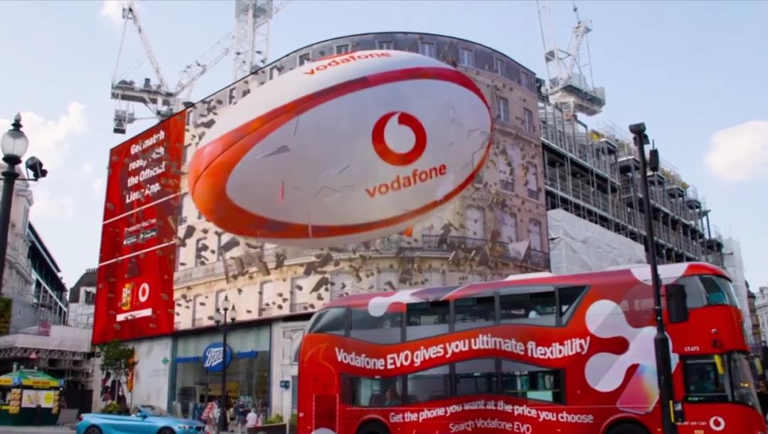 裸眼3d大屏与彩色屏的区别,裸眼3d大屏怎么做到的