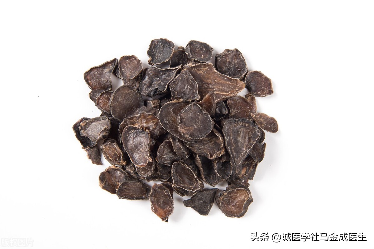 中医实战笔记常用附子,附子在中医中的运用