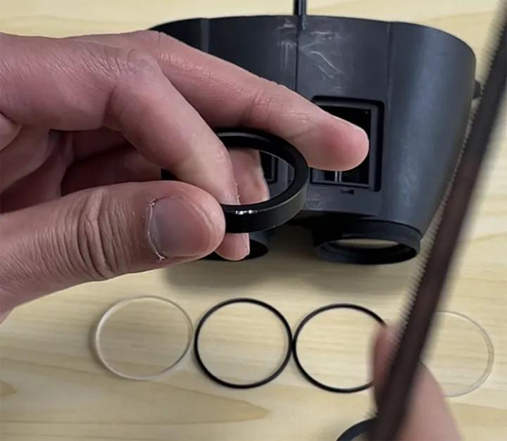 宾得虫虫镜跟圣途,圣途虫虫镜怎么使用