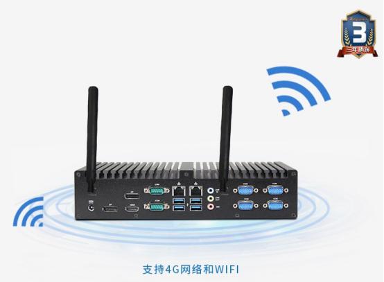 工业服务器和工控机区别,工控机上用的服务器是什么