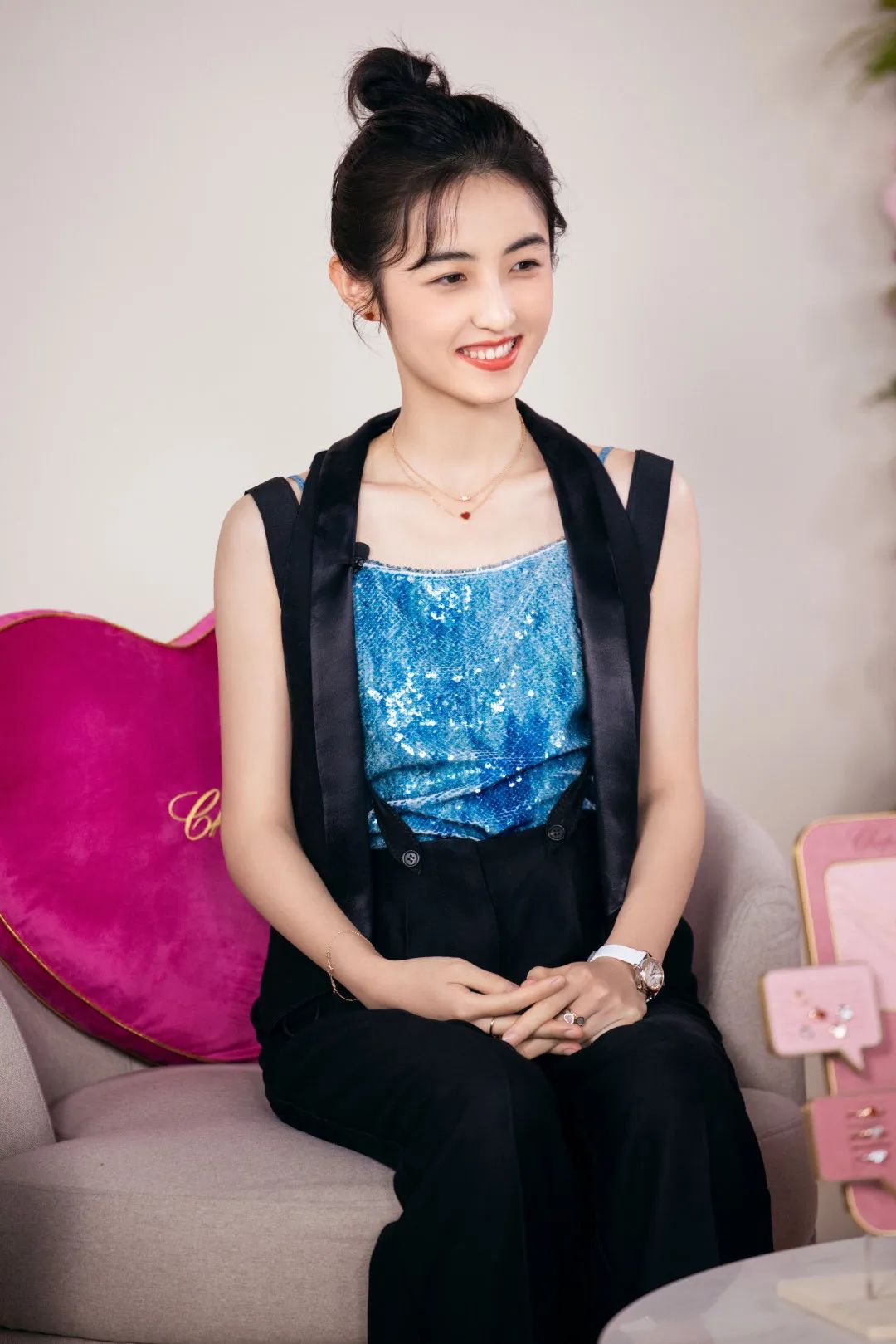 收到红包，聪明的人都拿去投资腕表啦！