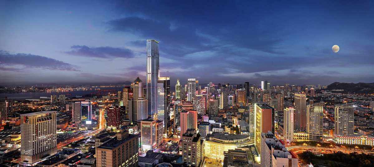 喀什成为直辖市后有哪些机遇,喀什有可能成为新疆第二大城市吗