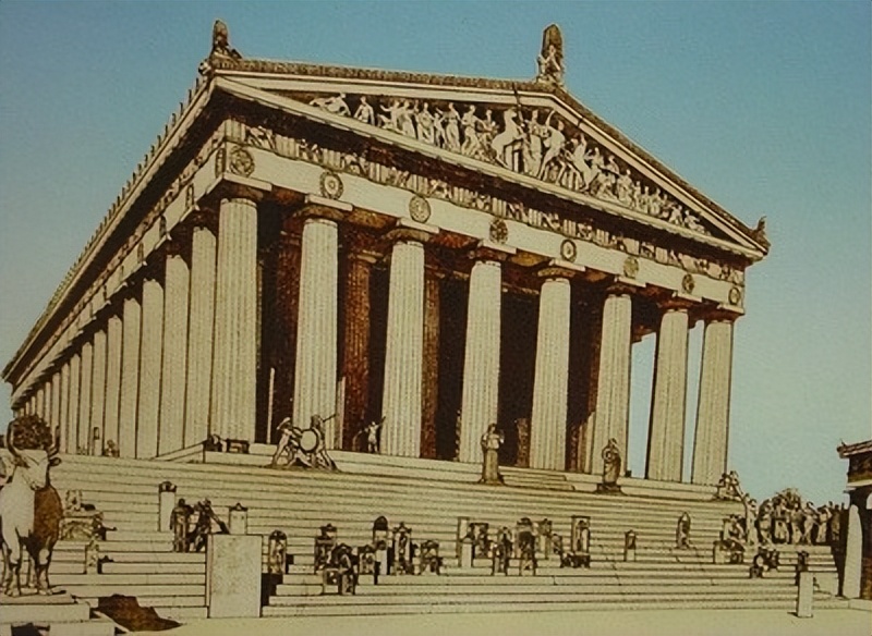 以《至大论》为中心，论古希腊拯救现象的思想源流是什么？