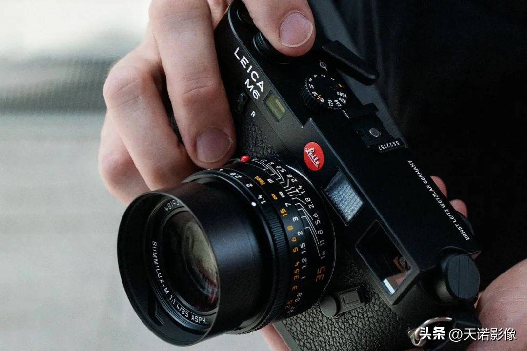 徕卡m6老款与复刻版区别,徕卡m6lhsa黑漆