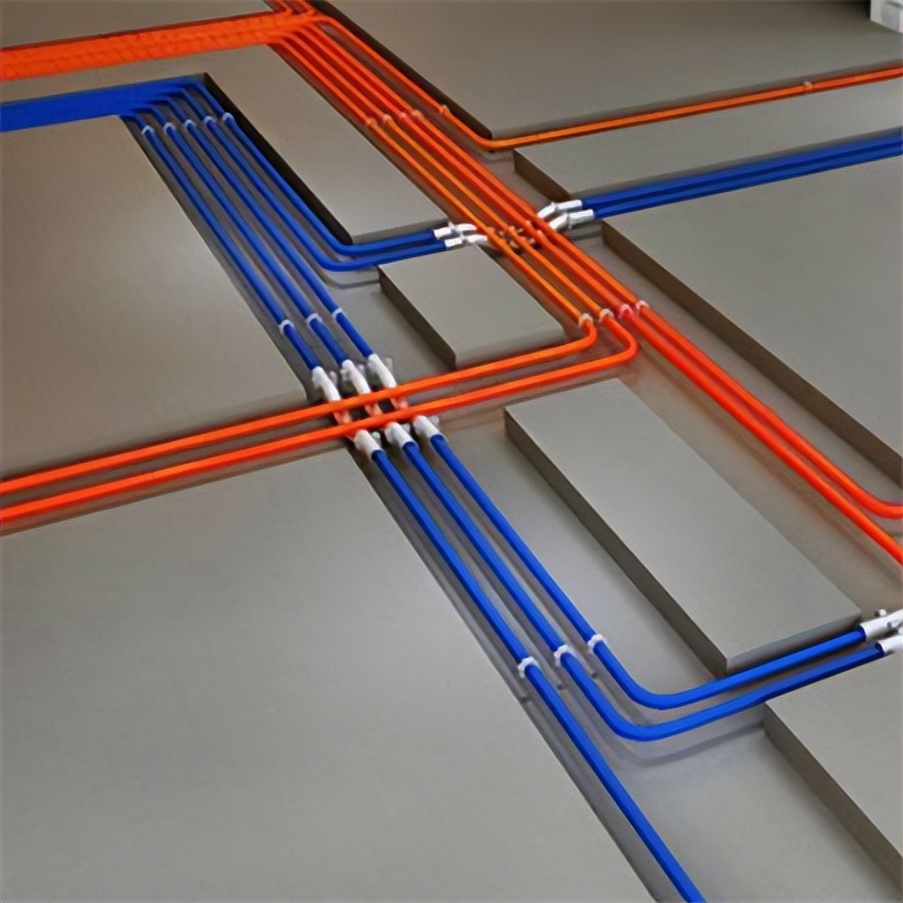 家庭装修电路改造多少钱,家庭装修如何局部改造电路