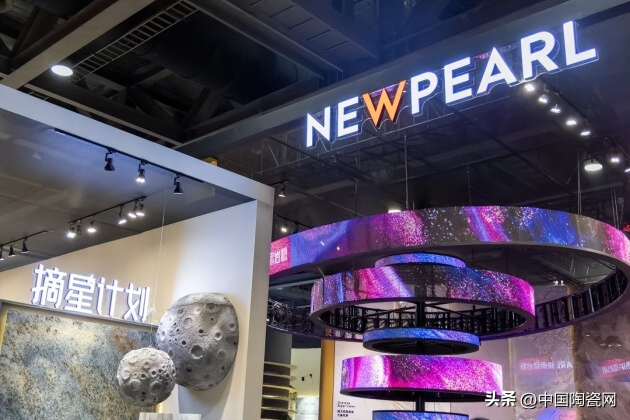 新明珠岩板和德利丰岩板哪个好,佛山岩板哪家好性价比高