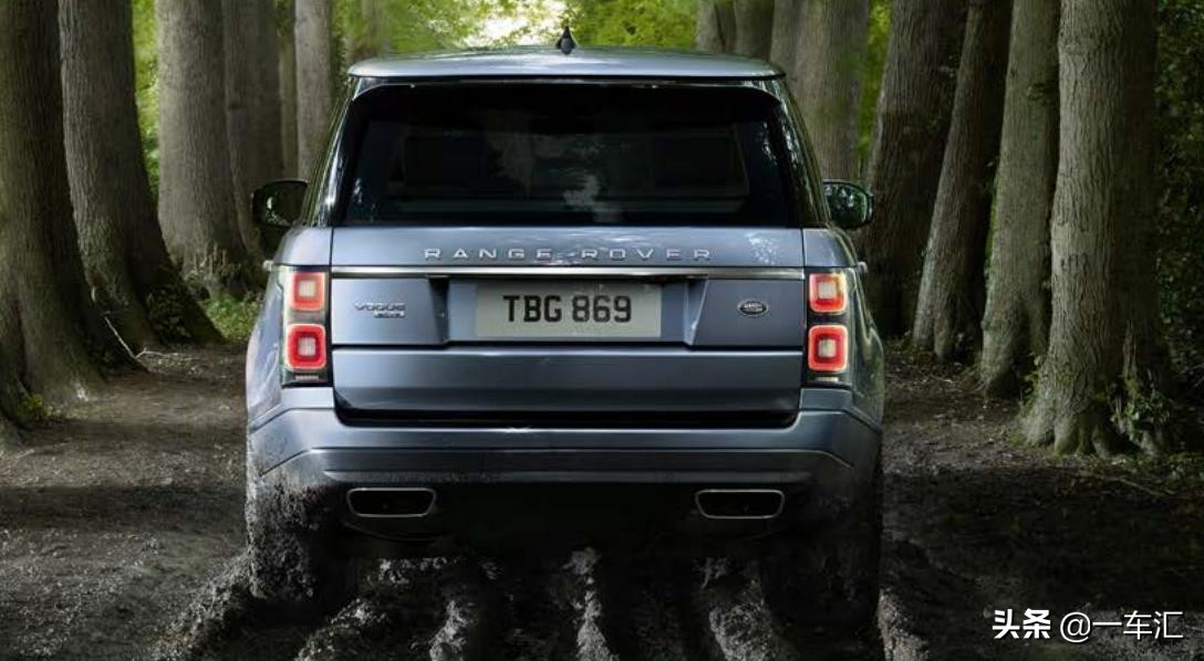 2022款路虎揽胜首发版配置,2022款路虎揽胜配置详解