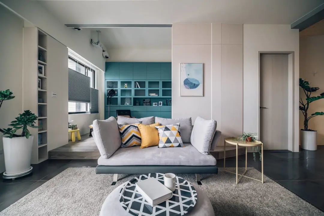 装修风格有哪些,装修风格有哪些简欧