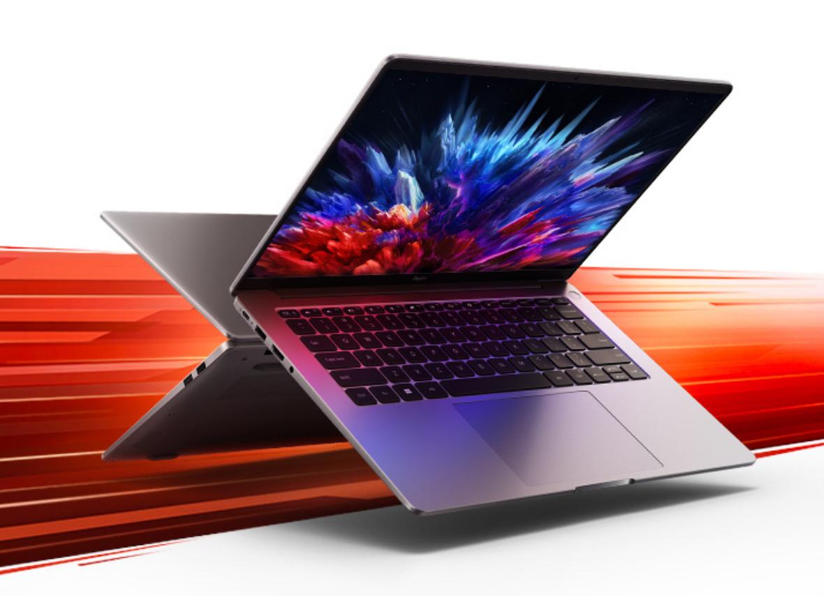 小米redmibook14轻薄本,小米笔记本redmibook14发布日期