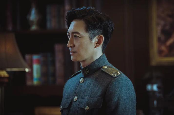 迷航昆仑墟许凯为什么吐血,许凯迷航昆仑墟剧透