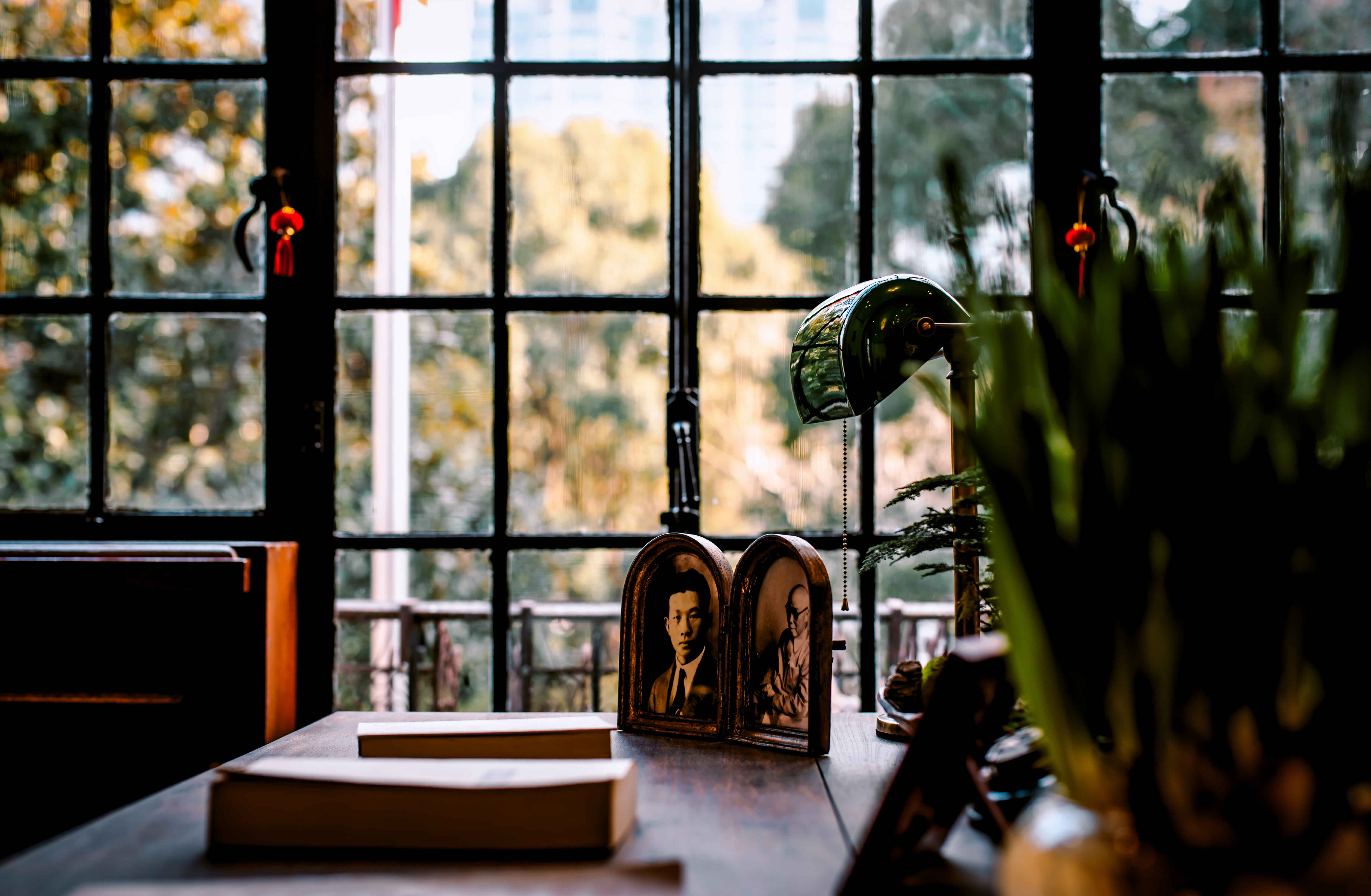 百代小楼,魔都闲逛