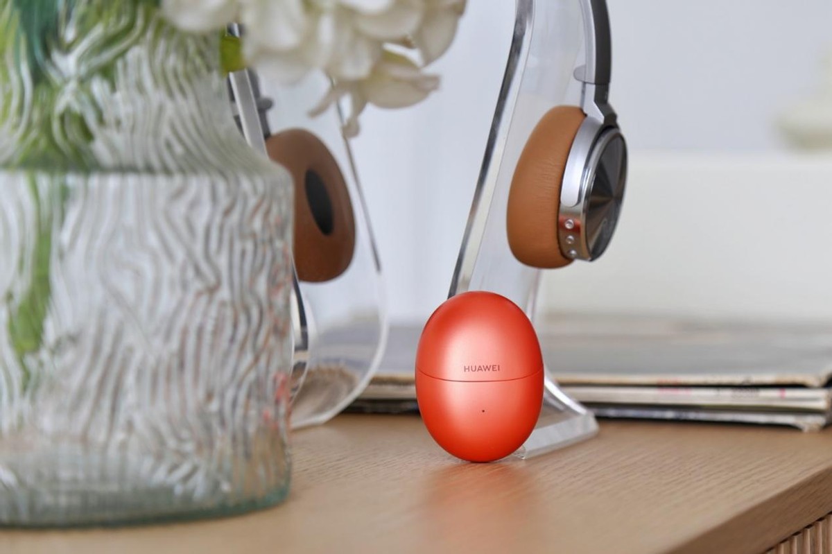 tws耳机freebudspro,tws耳机也不再趋于平庸