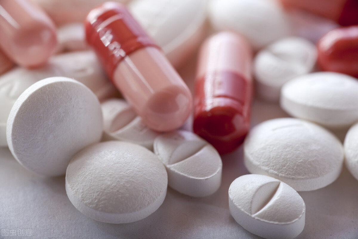 服阿莫西林、头孢克肟、罗红霉素、左氧氟沙星、甲硝唑注意什么？