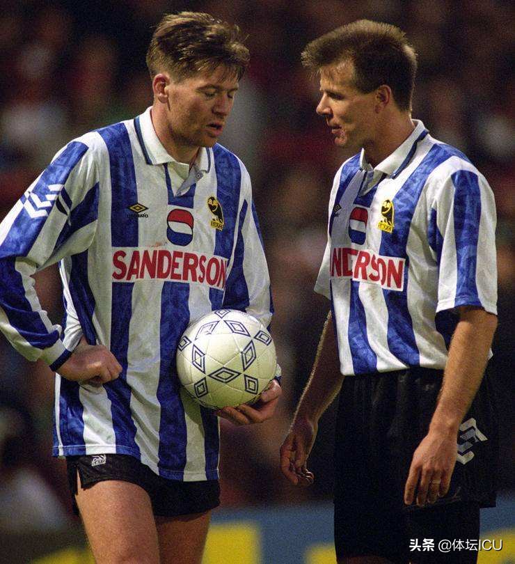 过去十年英超冠军,昔日英超霸主