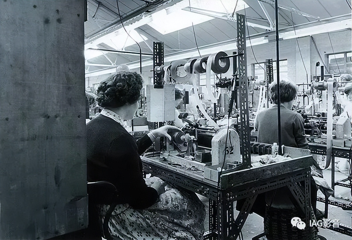 70年代如日中天的英国,英国崛起和工业革命视频