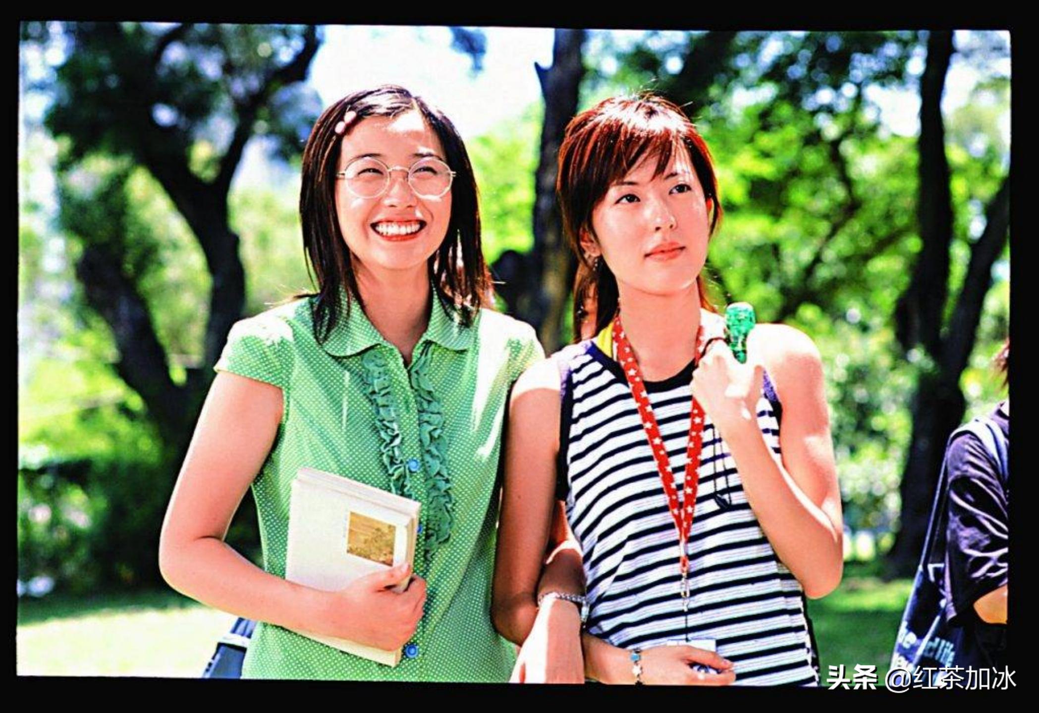 tvb前甜美花旦被爆婚变,tvb知名女星与绯闻男友分手