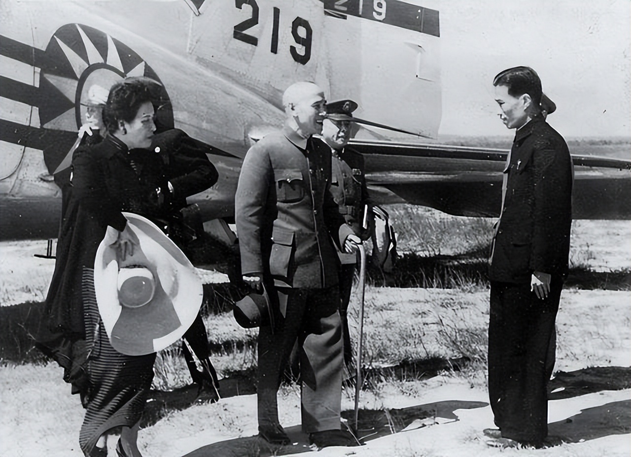 蒋介石真实故居龙脉,蒋介石的故居龙脉