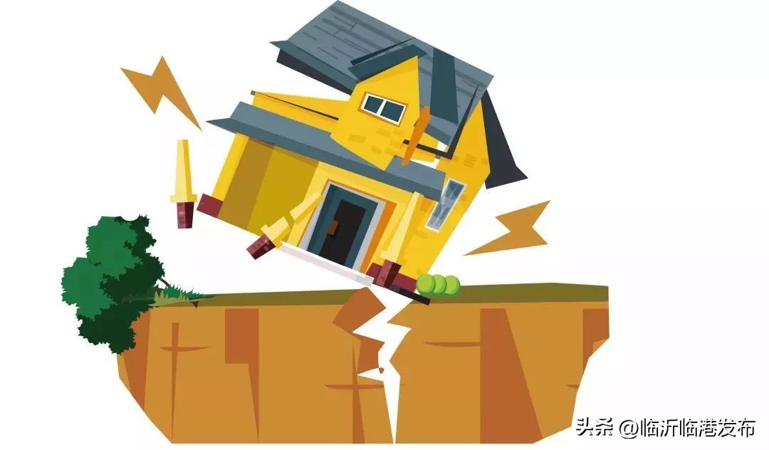 地震防灾小知识,防灾减灾有哪些灾害小知识