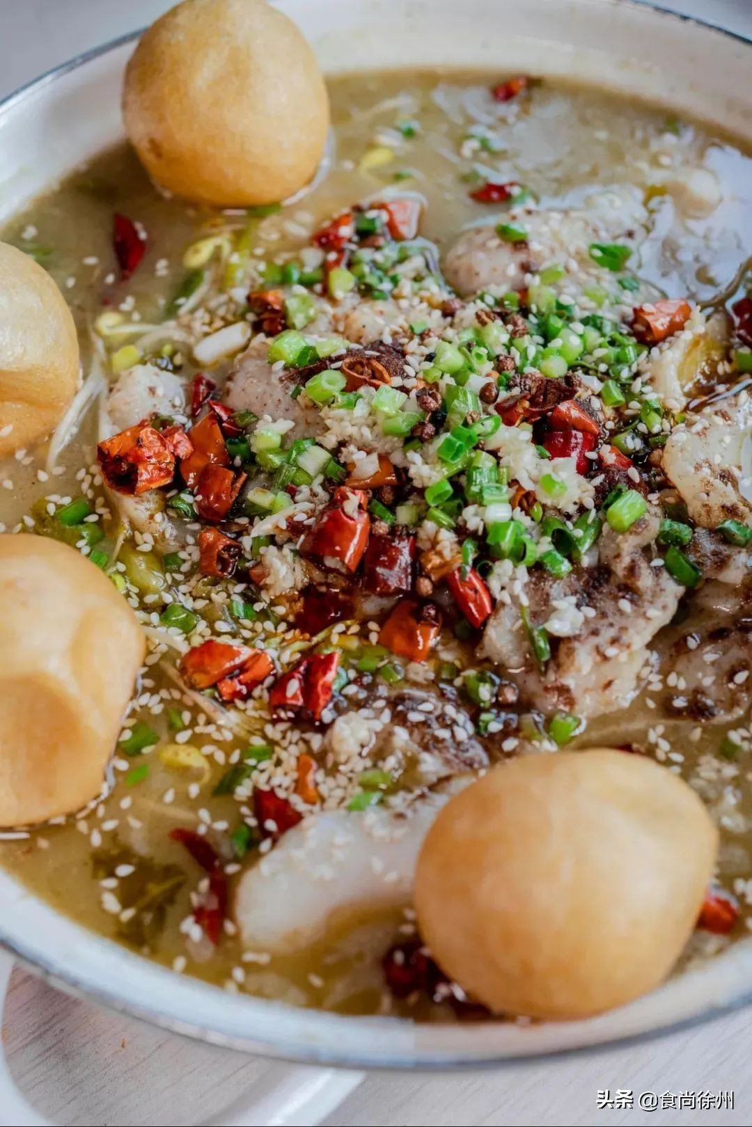 徐州吃面完整版,徐州吃面