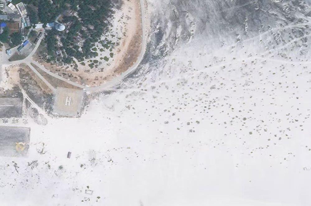 越南岛礁建设对中国的影响,越南西沙群岛进展