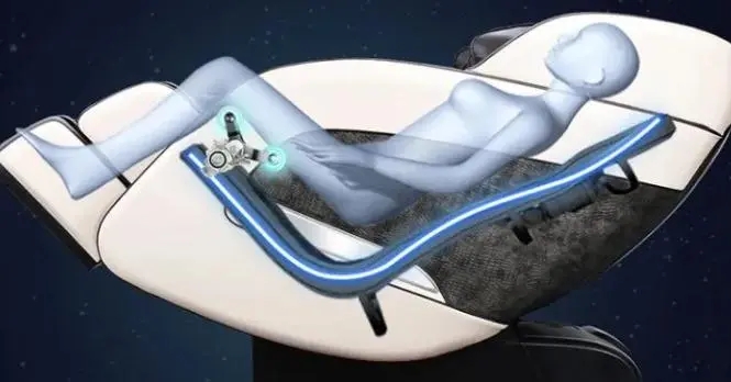 哪个品牌的按摩椅最好最实用,家用按摩椅哪个牌子好哪款实用