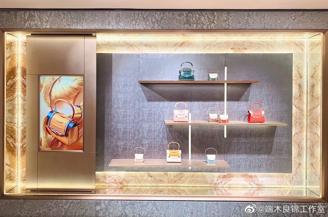 爱马仕为什么这么坚挺,爱马仕是国产还是进口