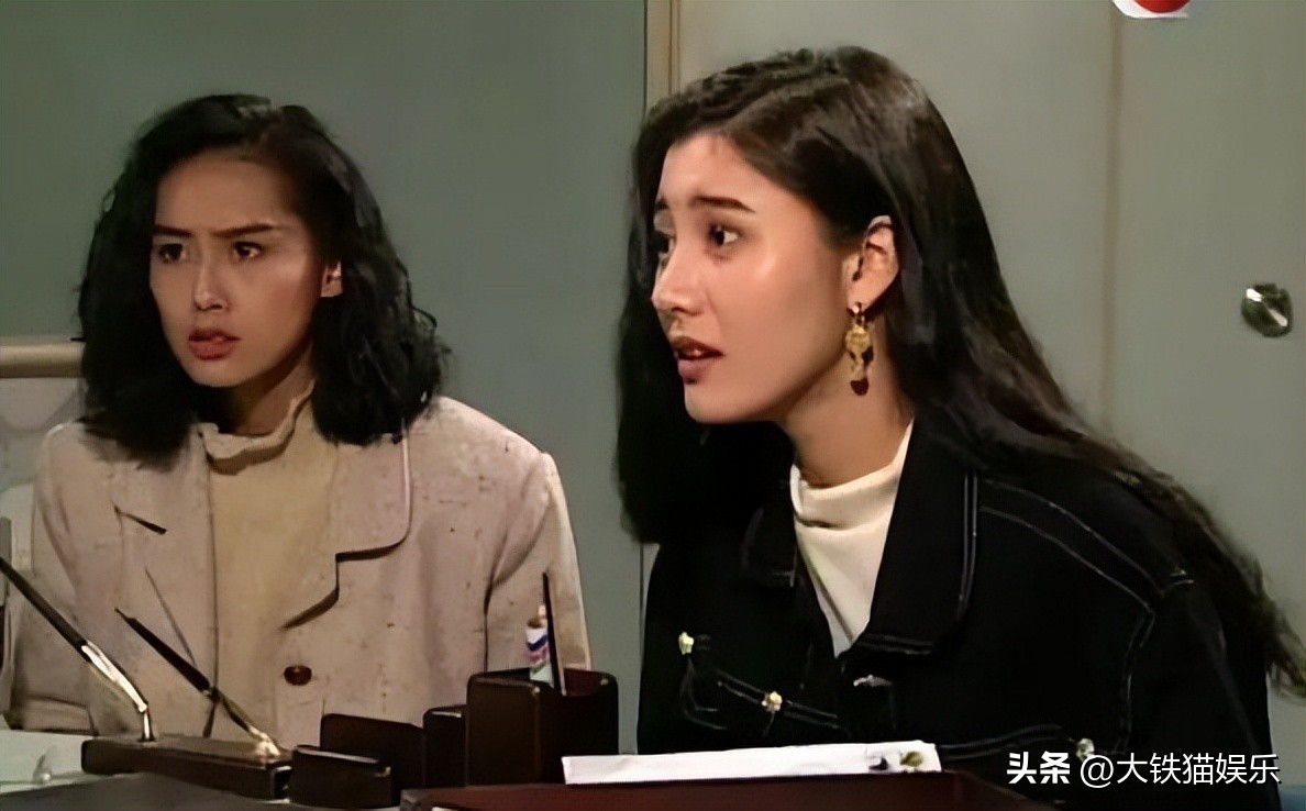 朱茵矮吗,朱茵矮洪欣