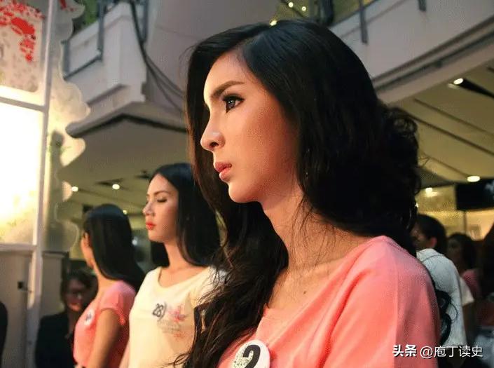 泰国底层人民生活有多惨,泰国人的生活有多惨