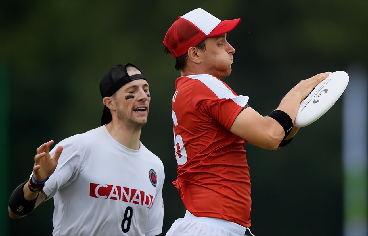 为什么飞盘这么不受欢迎,为什么有人反感飞盘