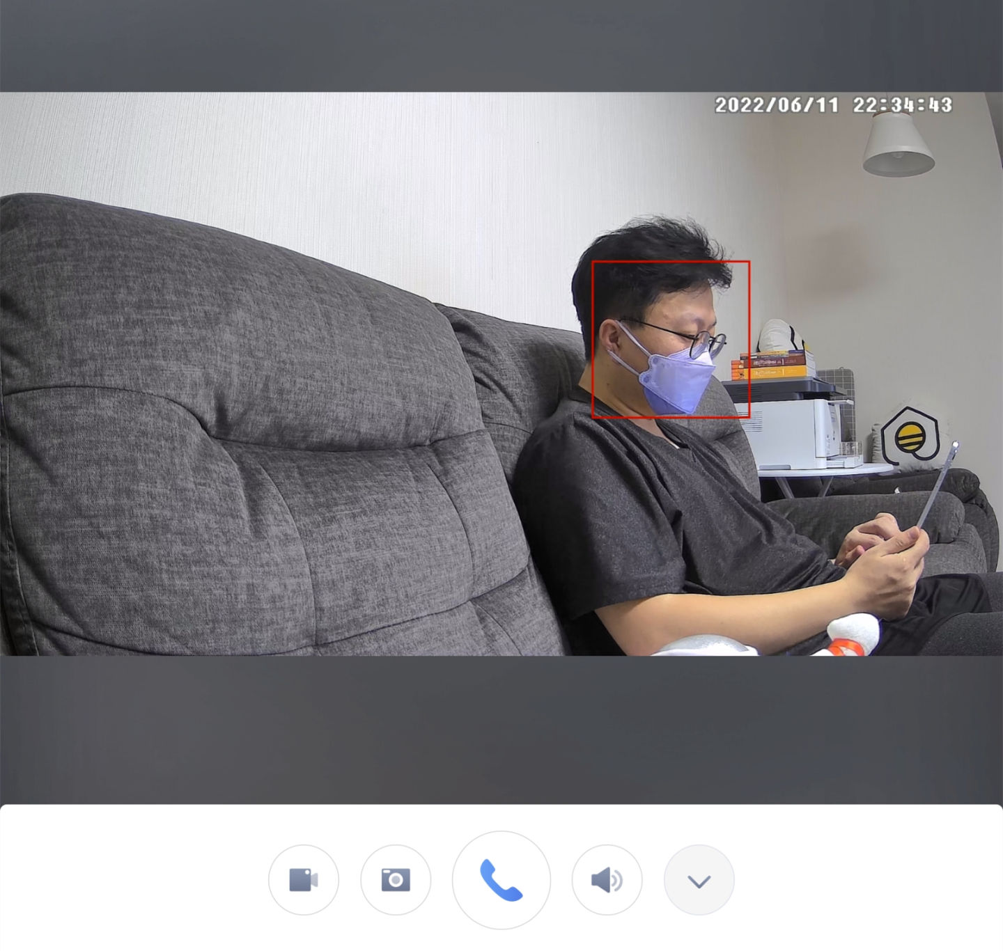 智能云台摄像机各种功能,摄像机云台的4种功能