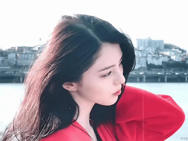 韩素希的电视剧,韩国女演员韩素希的视频