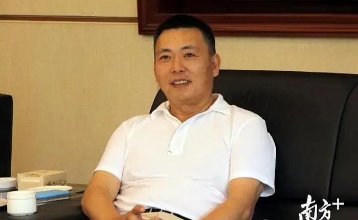 段永平：价值投资之买股票就是买公司