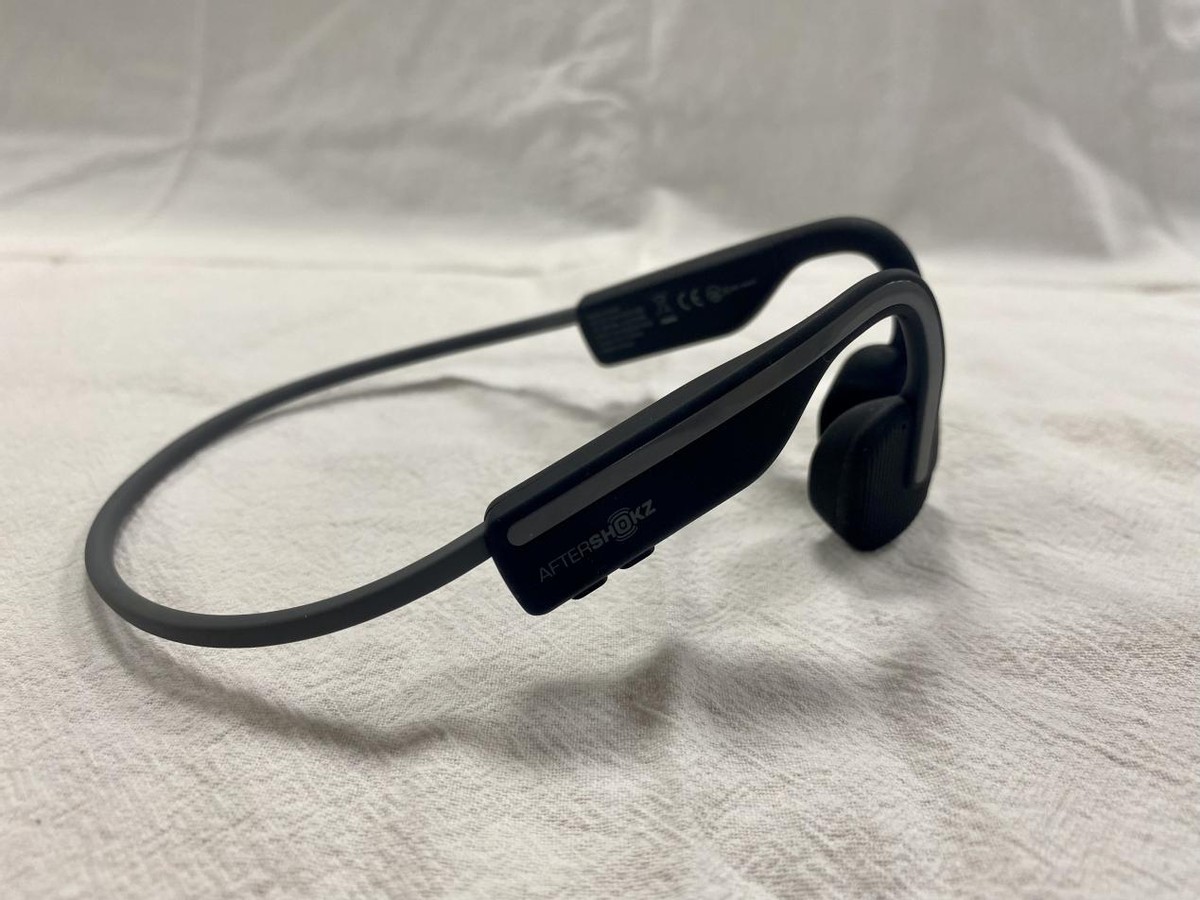 oladance耳机和韶音骨传导耳机,全球公认十大骨传导耳机评测