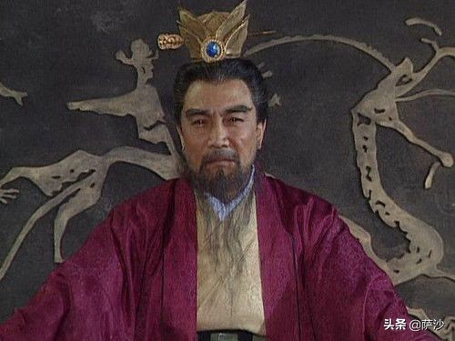 三国这个小人物决定了吕布的生死：文武双全的地方太守陈登