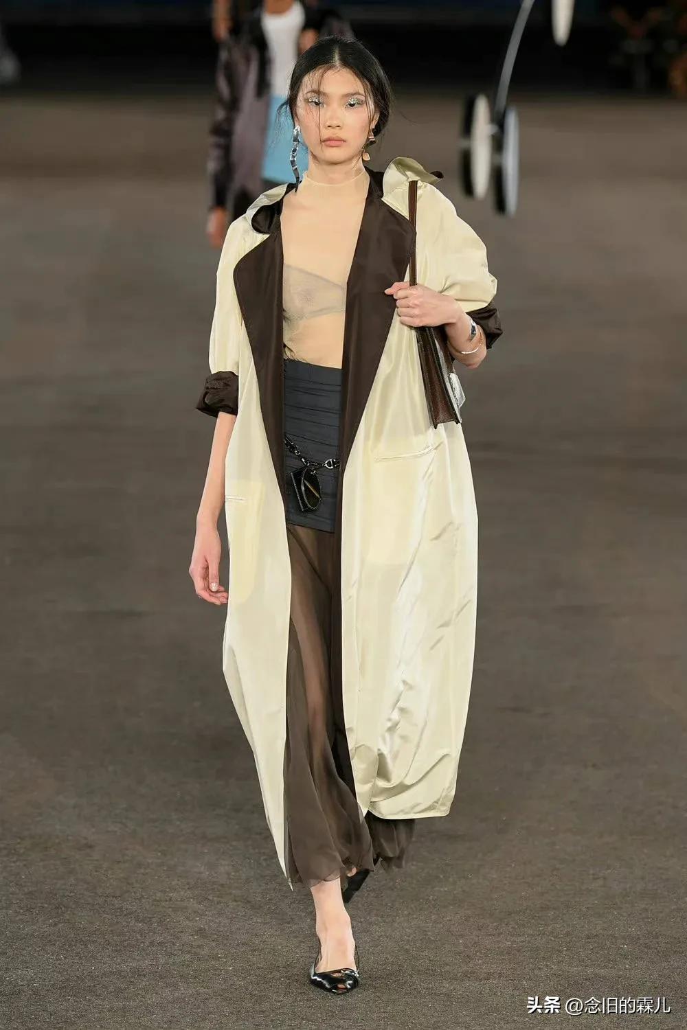 ToryBurchS/S2023​​​