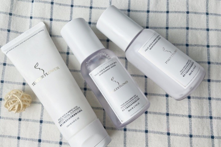 芙丽芳丝抗皱系列孕期可以用吗,孕期护肤推荐芙丽芳丝