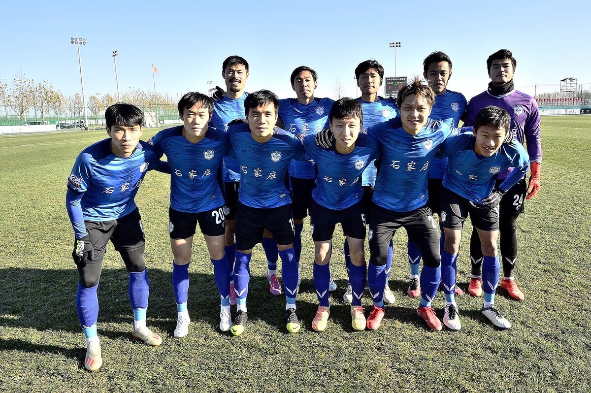 中国足球传来喜讯：中甲“新军”河北功夫，从中国足协改革中受益