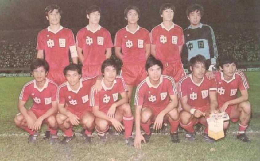 中超缅怀赵达裕,前广东足球名将赵达裕