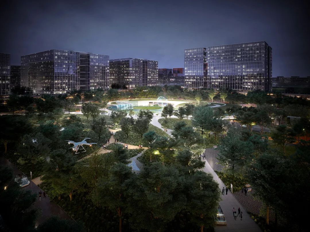 阿里巴巴杭州总部建设进度,阿里巴巴全球总部在杭州落成在即