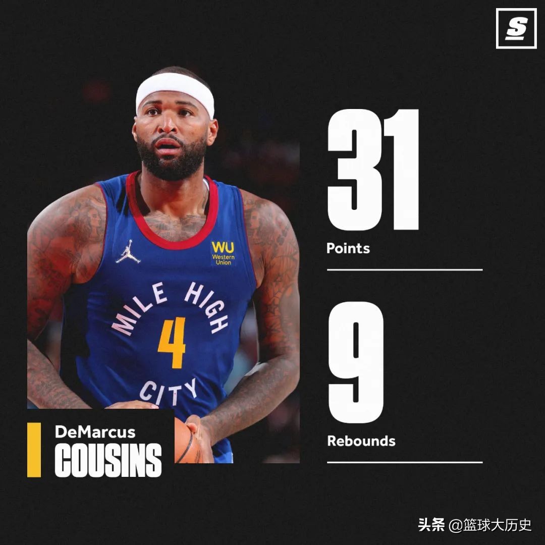 1502天！第一中锋，久等了