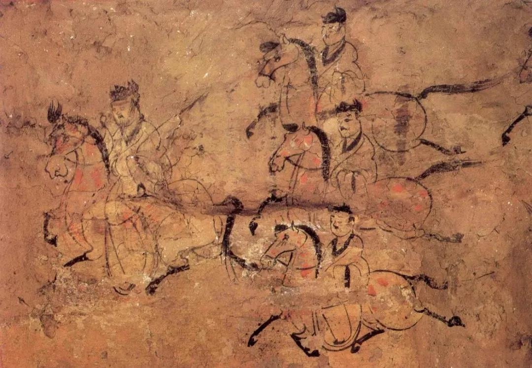 冉闵屠胡令杀多少胡人,冉闵杀胡是真实历史