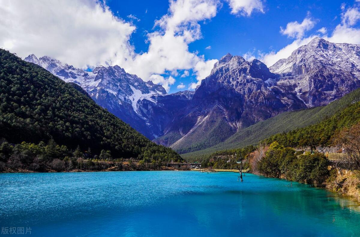 超详细的云南旅游攻略,云南旅游攻略自由行详解