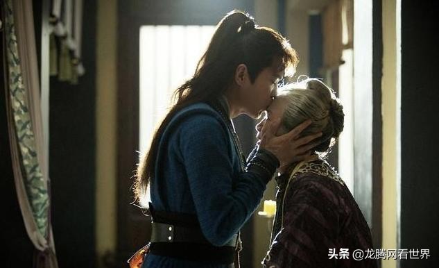 「龙腾网」《庆余年》第一季评论——第2集