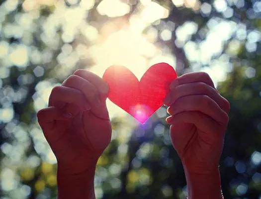 浪漫爱情爱心图片,分享可爱图片